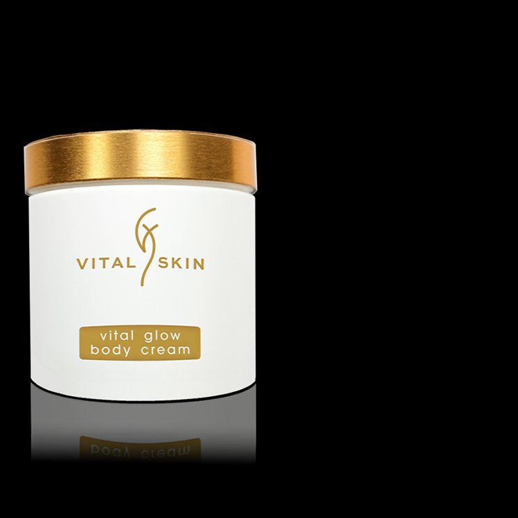 Face & Neck Cream