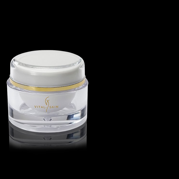 Face & Neck Cream