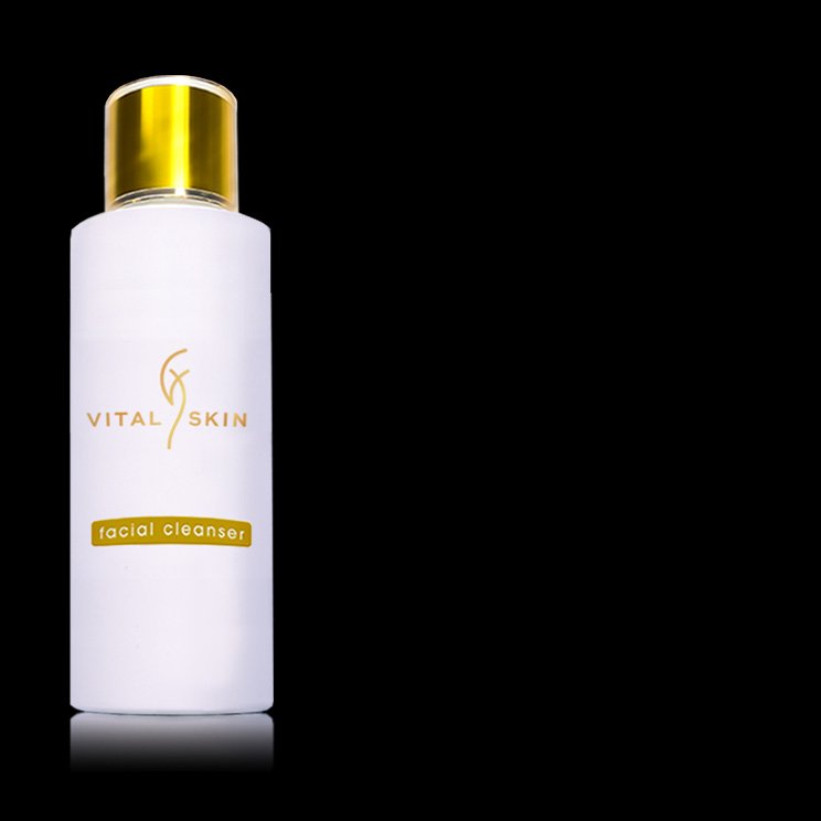 Facial Cleanser