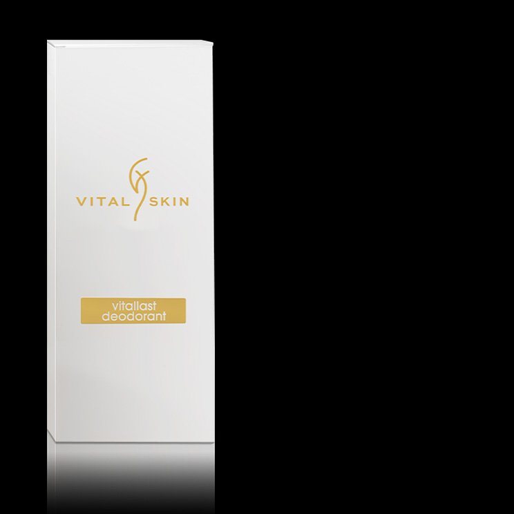 Gentle Deodorant