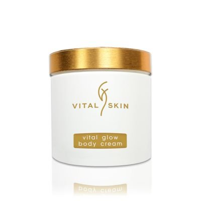 Vital Skin® – Vital Glow Body Cream