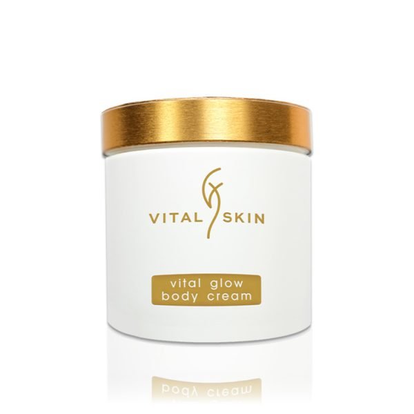 Vital Skin® – Vital Glow Body Cream