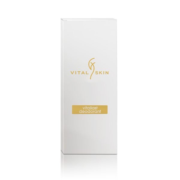 Vital Skin® – VitalLast Deodorant