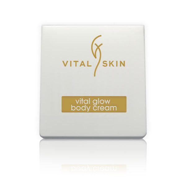 Vital Skin® – Vital Glow Body Cream - Image 2