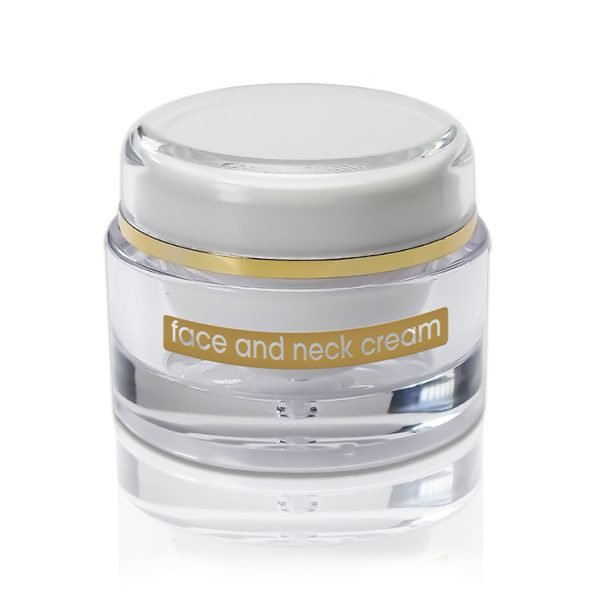 Vital Skin® – Face and Neck Cream