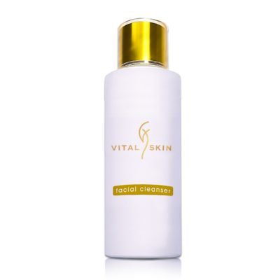 Vital Skin® – Facial Cleanser