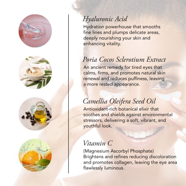 Vital Skin® – Eye Cream - Image 2